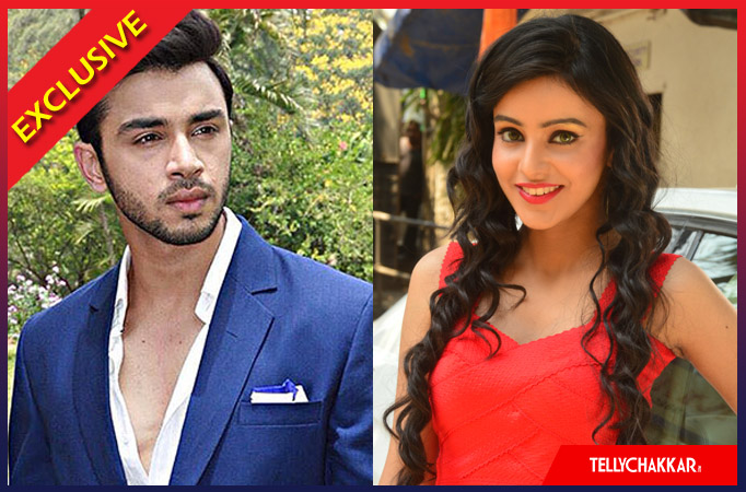 Samridh Bawa and Ankita Sharma to play leads in Rajshri Productions